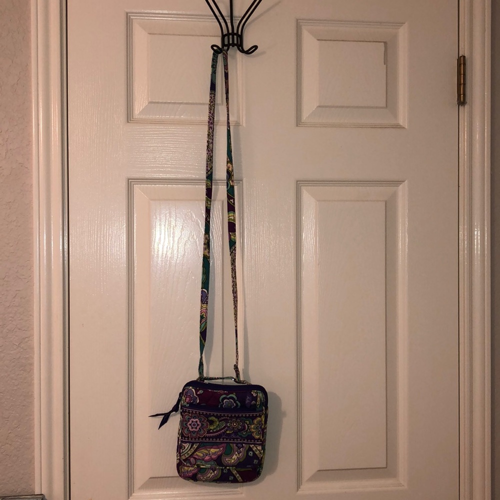 Vera Bradley Cross Body
